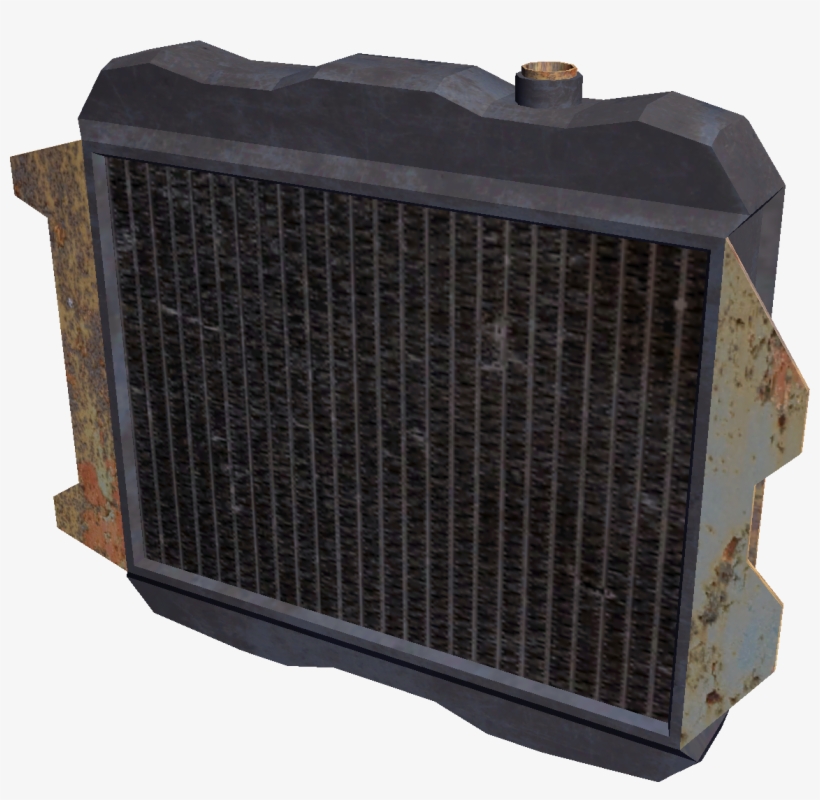 Radiator - Skirt (refajo), transparent png download