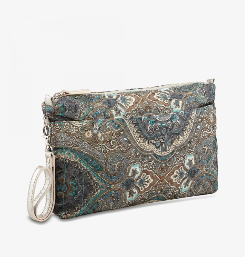 Picard - Coin Purse, transparent png download