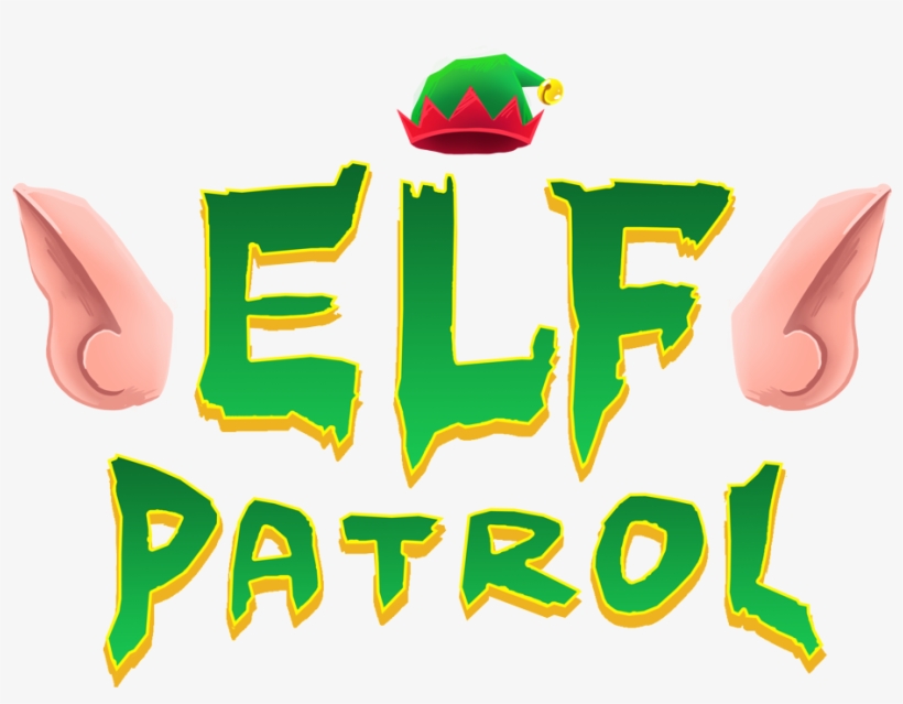 Noxcrew - Minecraft - Elfpatrol-logo - Minecraft, transparent png download