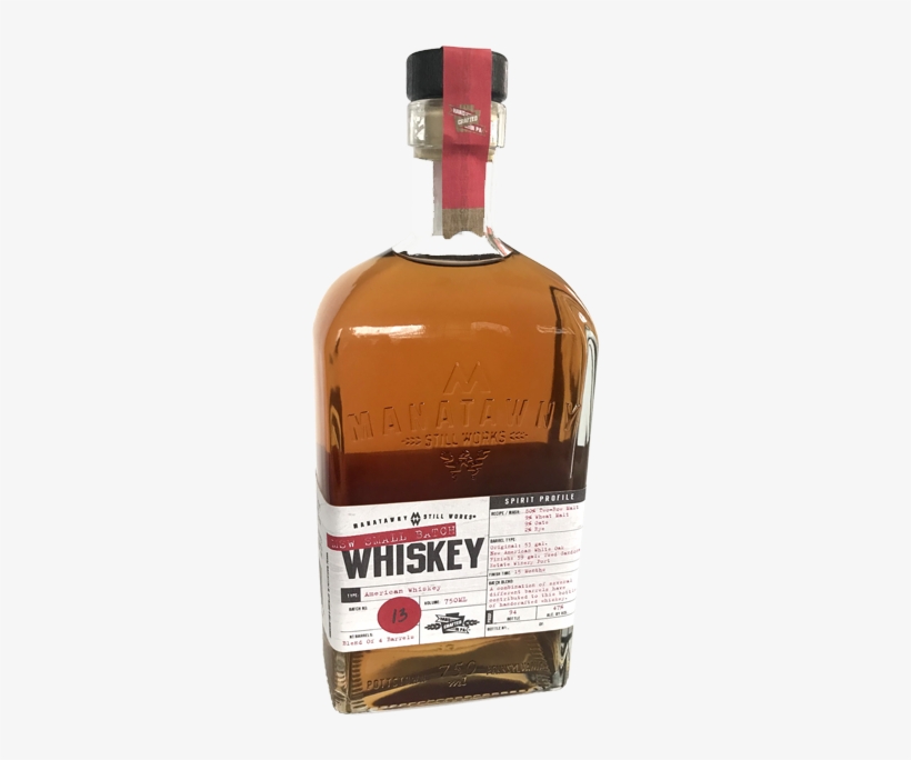 2016 American Craft Spirits Association Awards ~ Silver - Manatawny Still Works, transparent png download