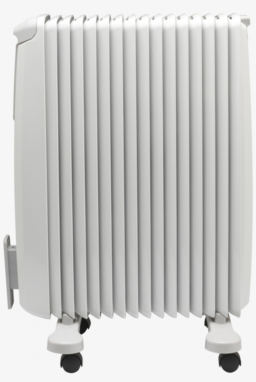 Evorad2e- Side L Cutout - Radiator, transparent png download
