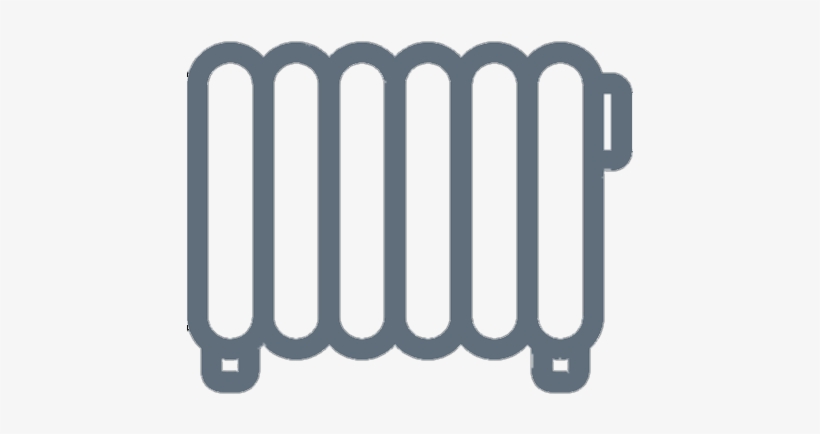 Radiator Clip Art - Radiator Clipart, transparent png download