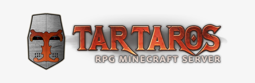 Logo Tartarosmc - Minecraft, transparent png download