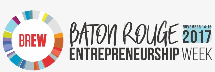 Jacob Picard Liked This - Baton Rouge Entrepreneurship Week, transparent png download