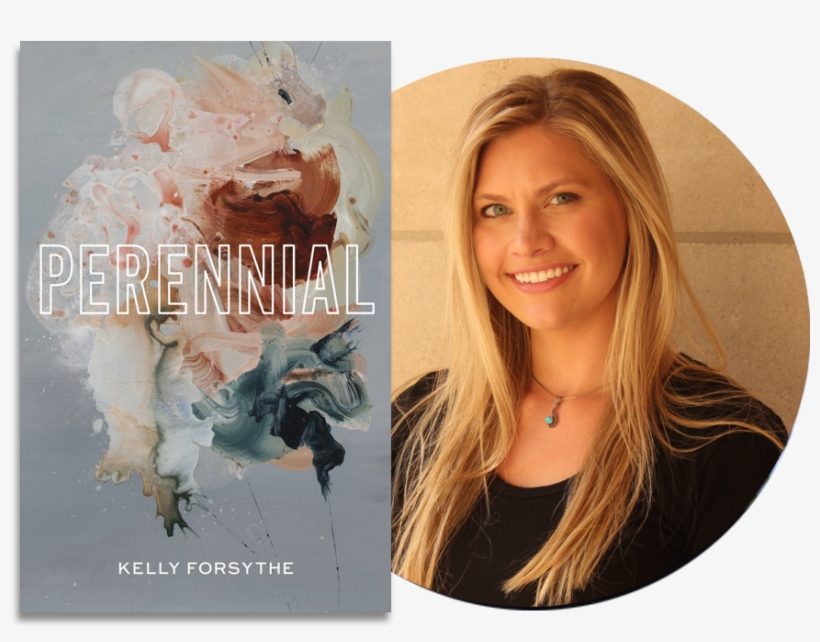 Forsythe Cover - Perennial Kelly Forsythe, transparent png download