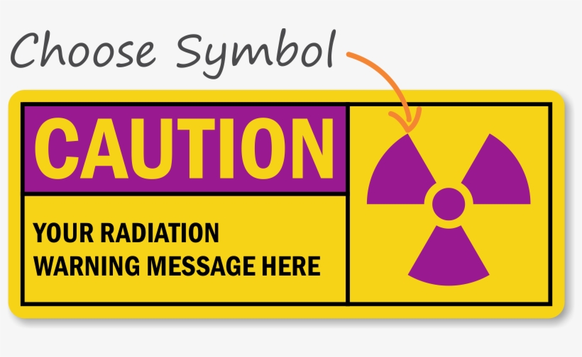 Zoom - Personalize - Safety Sign Boards For Construction Site, transparent png download
