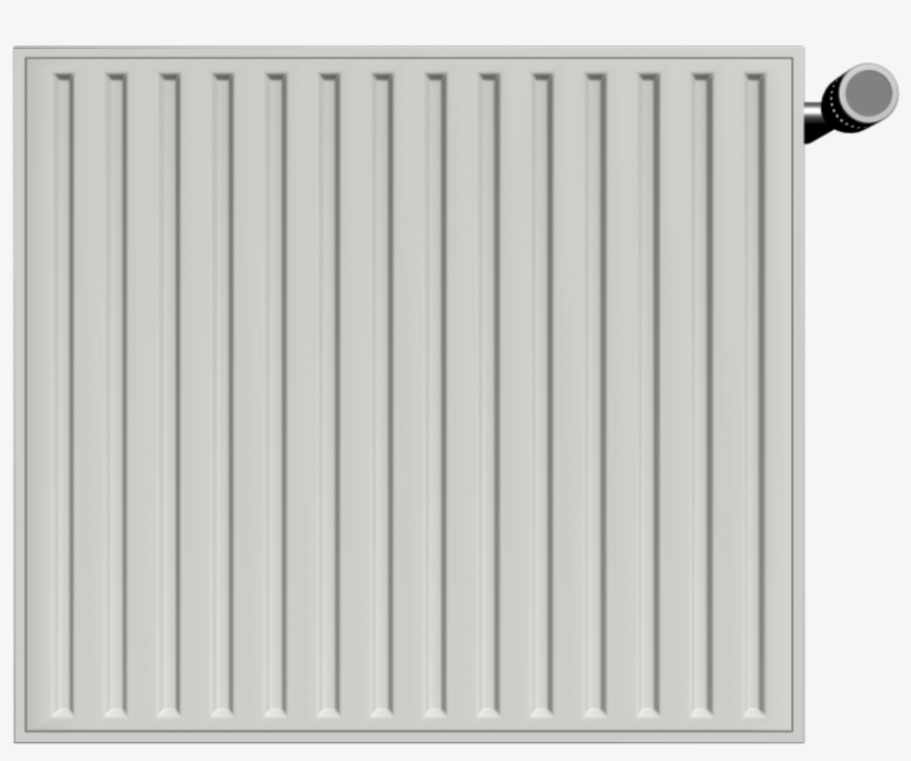 Radiator Transparent Background - Radiator, transparent png download