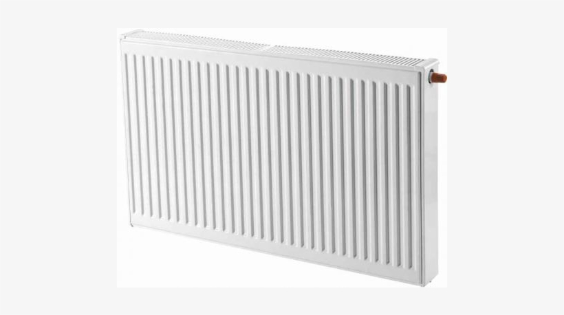 Buderus Panel Radiator - Fence, transparent png download