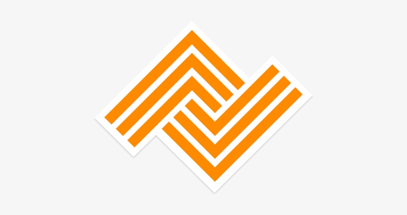 Logo - Handshake Logo, transparent png download