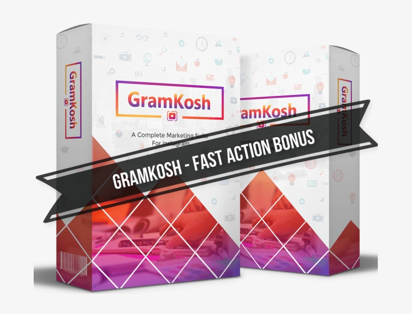 Gramkosh Fe Main Review Scam Or Legit - Instagram, transparent png download