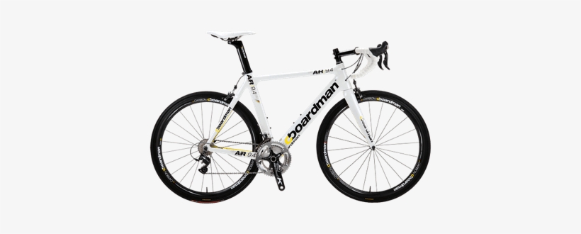 Boardman Air - Planet X 920g, transparent png download