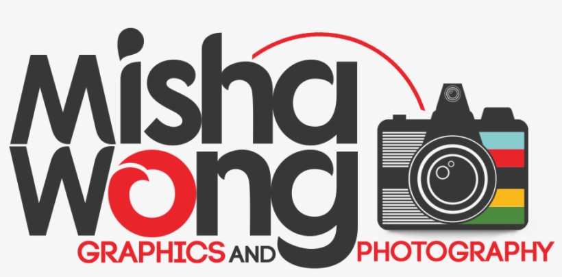 Misha Wong Graphics And Photography - Graphic Design, transparent png download
