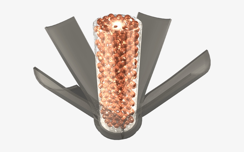 Long Beard Xr Pellet Packing In Wad - Winchester Repeating Arms Company, transparent png download