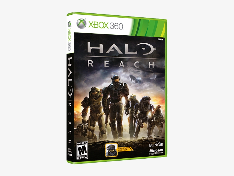 From The Beginning, You Know The End - Halo Reach Cover, transparent png download