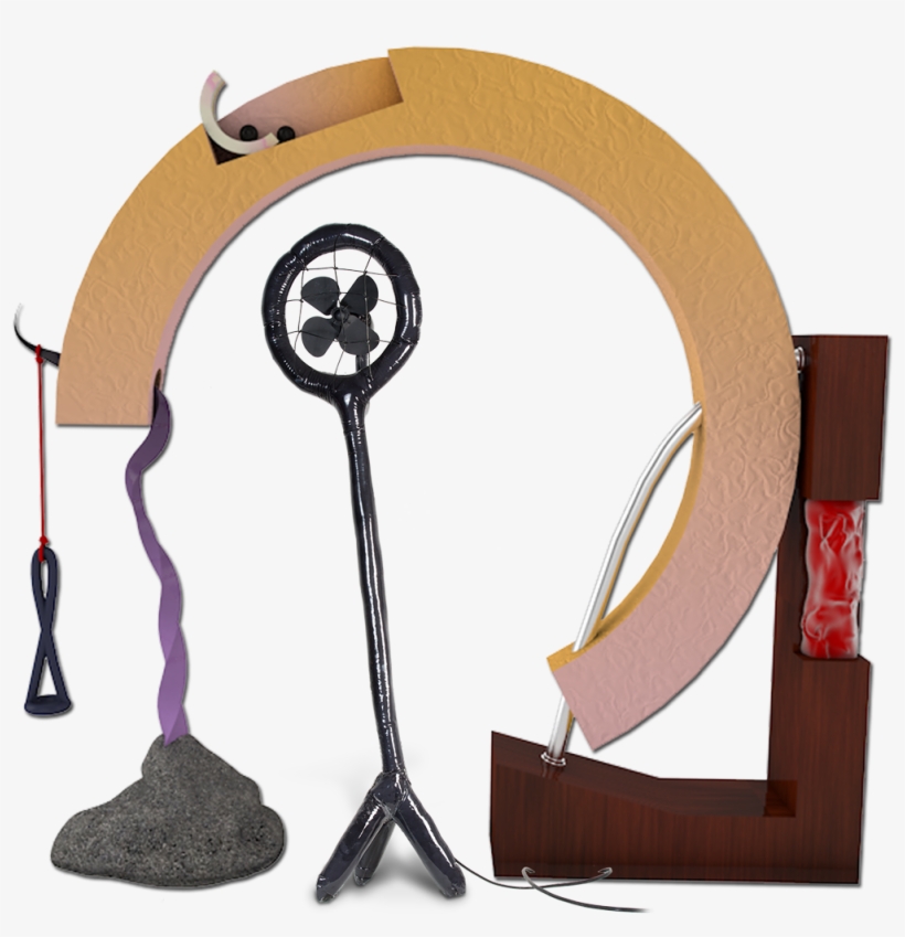 Misha Kahn - - Misha Kahn, transparent png download