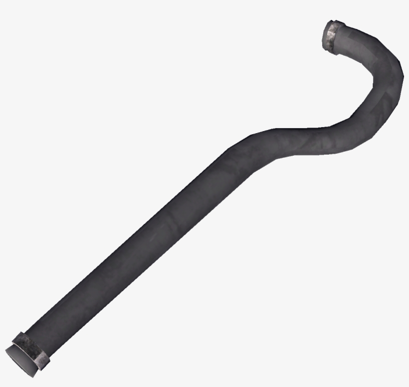 Radiator Hose3 - Hose, transparent png download