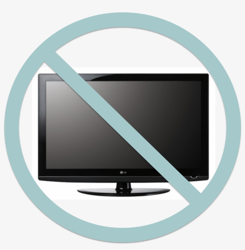 No Tv In Studio Waiting Room - Tewksbury Memorial High School, transparent png download