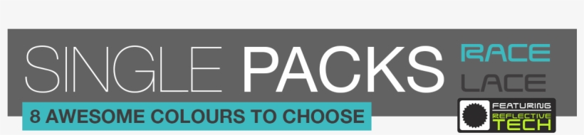 Then Why Don't You Share This Awesome Race Lace Deal - No Tie Laces System - Running Shoelaces No Tie Lock, transparent png download