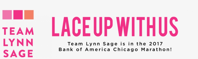Team Lynn Sage 2017 Bank Of America Chicago Marathon - Linkage Institutions Ap Gov, transparent png download