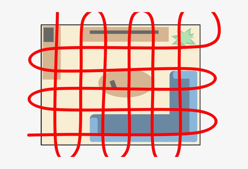 Grid Search Pattern - Grid Search, transparent png download