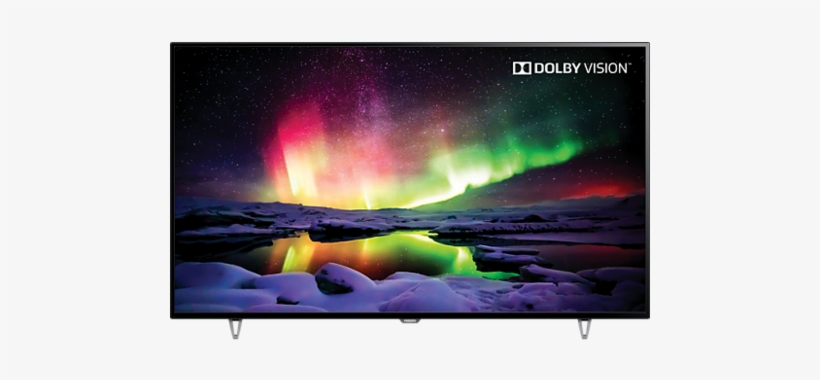 Philips 65" Smart 4k Ultra Hdtv - Philips 65pfl6902 F7, transparent png download