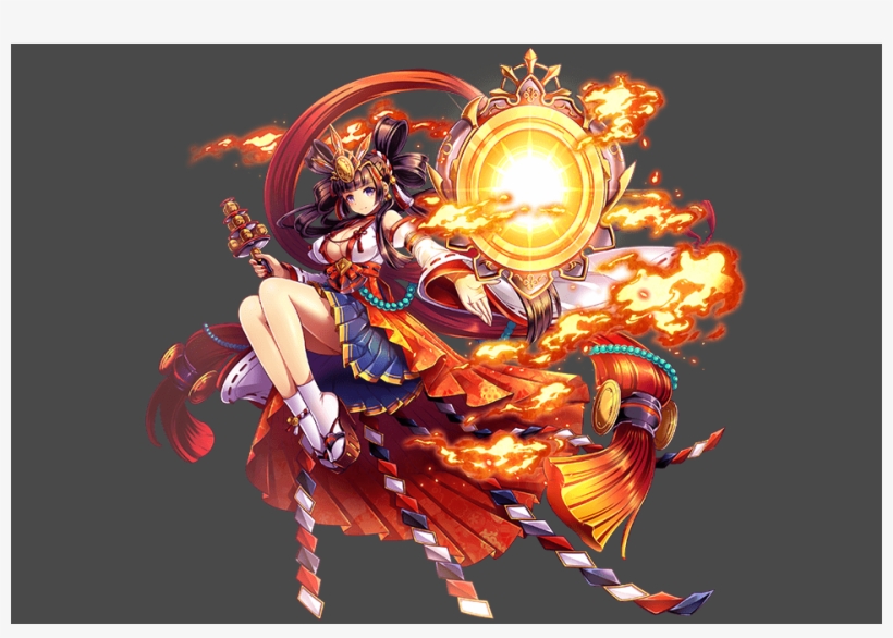 Amaterasu - Portable Network Graphics, transparent png download