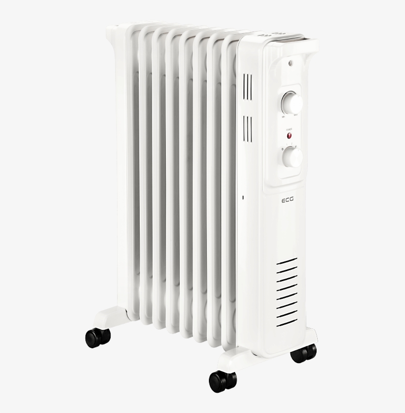 Oil Convection Heater Your Way - 2090s, transparent png download