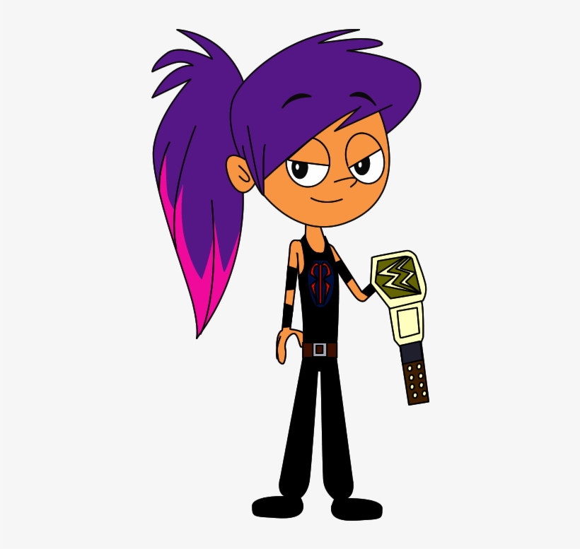 4 Misha - Chuck's Choice Misha X Chuck, transparent png download