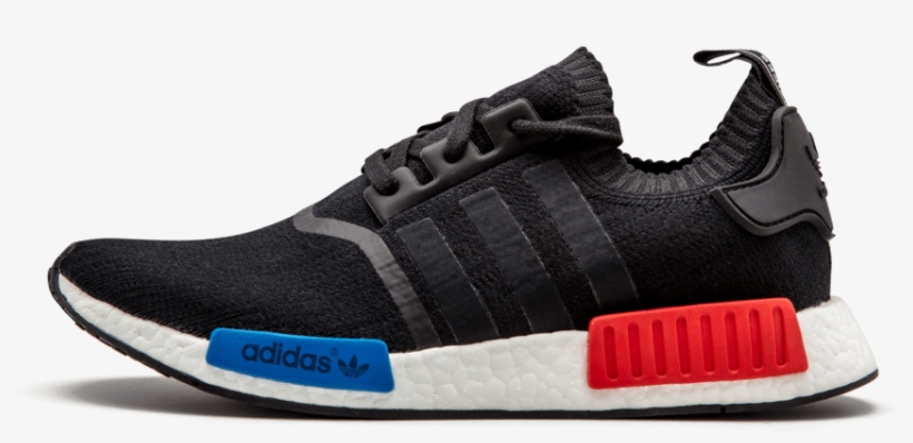 Nmd Og Side, transparent png download