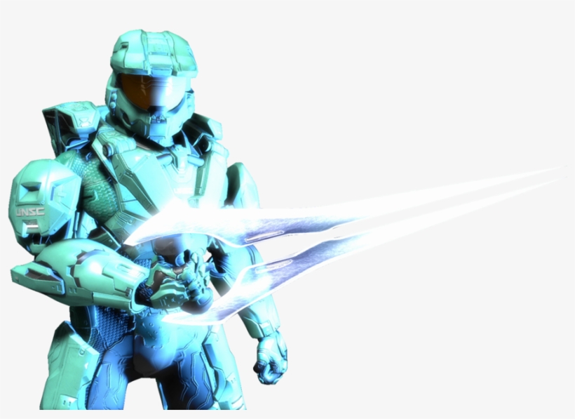 Halo 4 Cliparts - Red Vs Blue Tucker Png, transparent png download