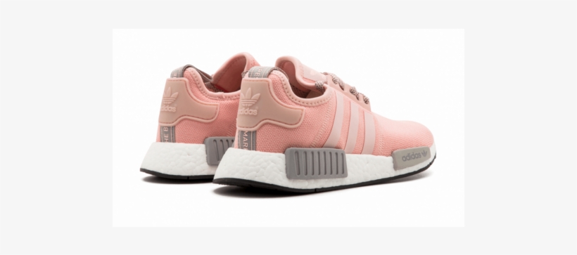 10 - Adidas Nmd Lançamento Top Linha Grande Oferta, transparent png download