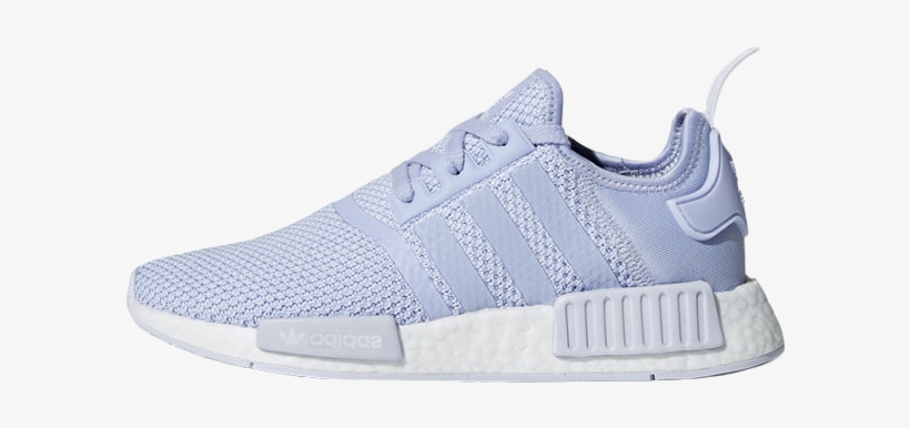 June 30th Release Date And Grab Your Pair From The - Adidas Nmd R1 Aero Blue, transparent png download