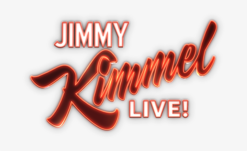 Jkl Logo - Jimmy Kimmel Live!, transparent png download