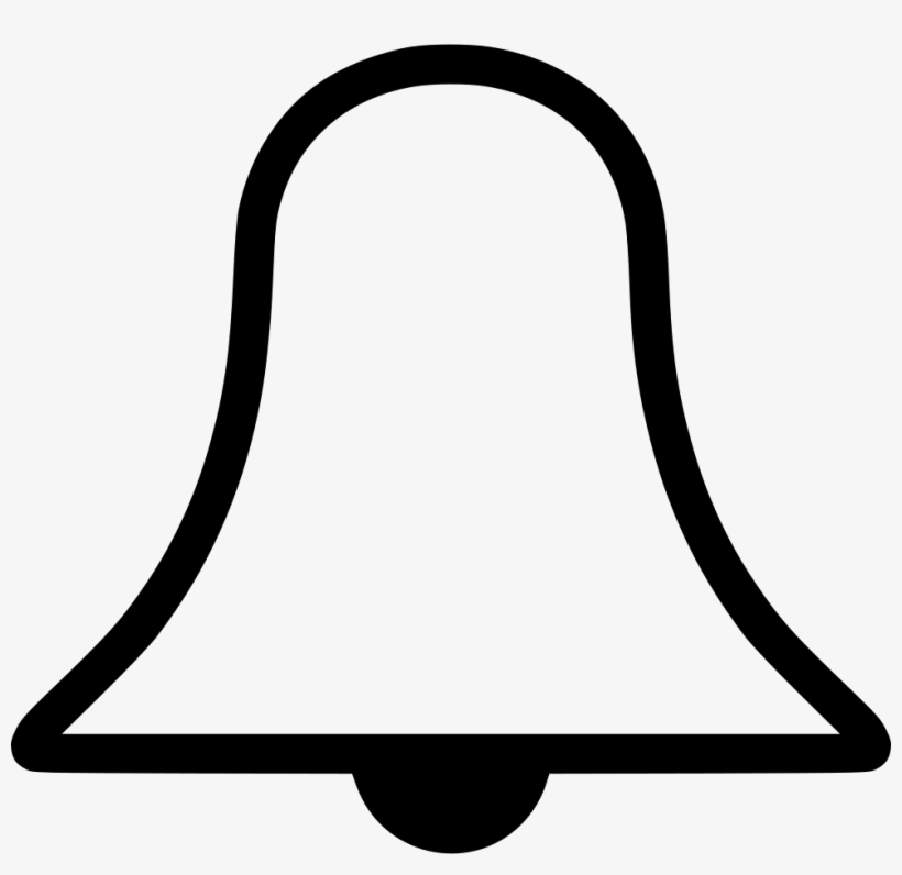 Emoji Bell Devices - Icon, transparent png download