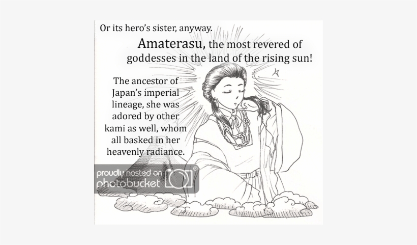 The Kojiki A - Sketch, transparent png download