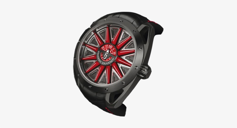Amaterasu Titanium Dlc - Analog Watch, transparent png download