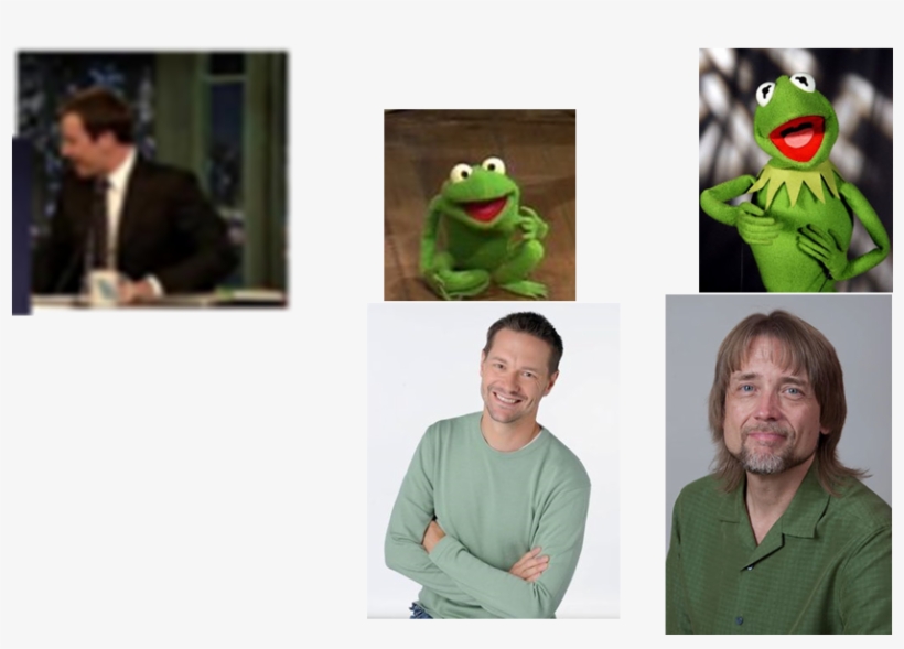 Muppet Wiki Behind The Scenes Photos Late Night With - The Muppets, transparent png download