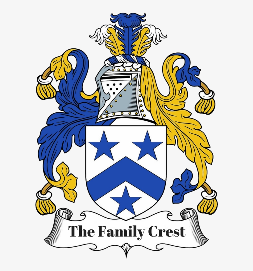 About Burns Family Coat Of Arms Transparent PNG 800x800 Free