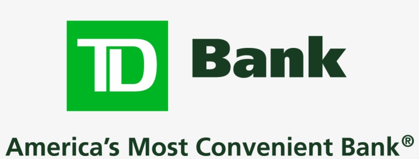 Td Bank - Free-market Innovation Machine: Analyzing The Growth, transparent png download