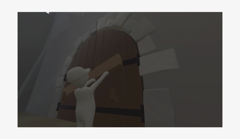 適用平台 - Steam - 詳情 - With The Special Edition Human - Architecture, transparent png download