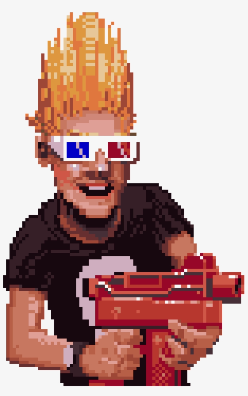 Zombies Ate My Neighbors Png, transparent png download