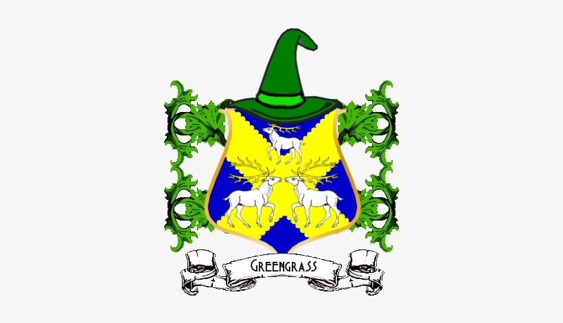 Greengrass Family, transparent png download