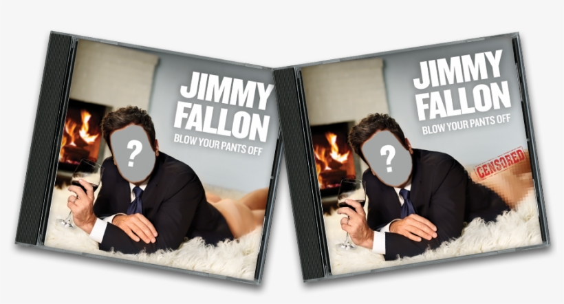 Blow Your Pants Off, transparent png download