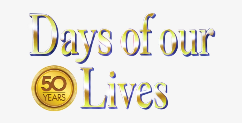 Watch What Happens - Days Of Our Lives Png, transparent png download