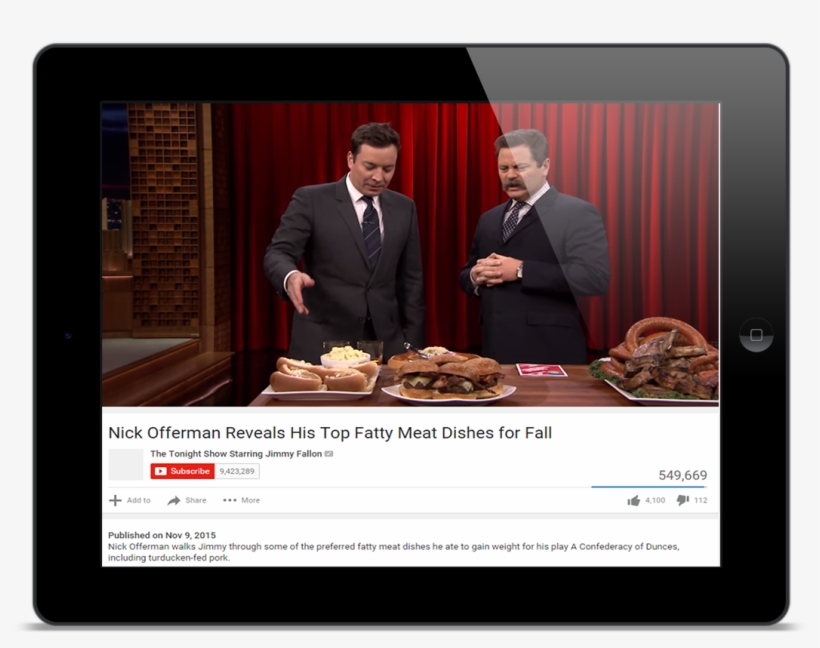 Jimmy Fallon Cheese Curds - Businessperson, transparent png download