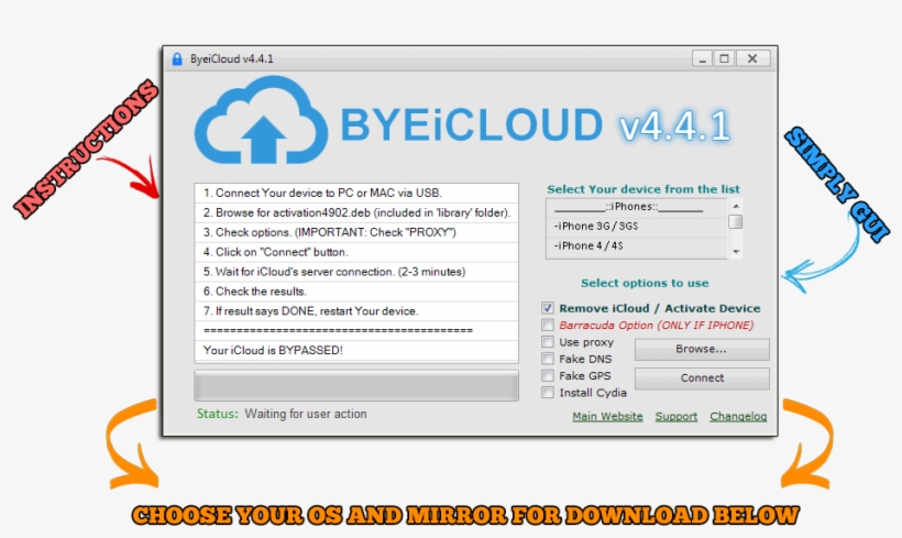 Tutorial And Tips How To Bypass Ios 7 - Shootout, transparent png download