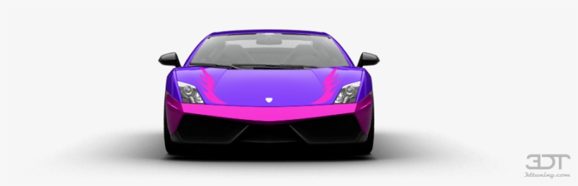 Lamborghini Gallardo Coupe - Bertone Mantide, transparent png download
