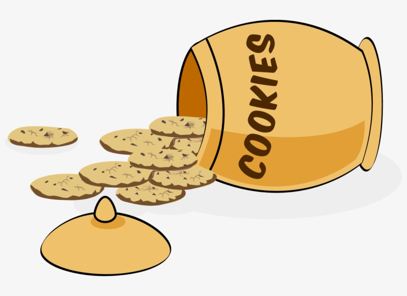 House Cookies Jpg Freeuse Stock - Cookies Clipart Free, transparent png download