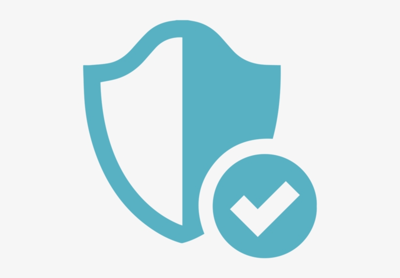 Safe Icon - Toreto 6-port Desktop Charger, transparent png download