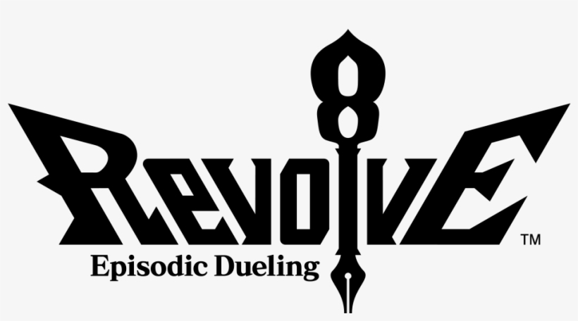 Revolve8 - Re Volvers8, transparent png download